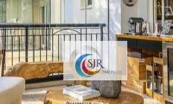 Imagem 7: Apartamento com 3 suítes à venda, 240 m² Edifício Único Campolim - Sorocaba/SP