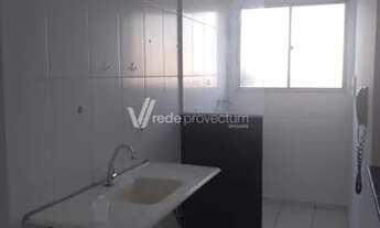Imagem 5: Apartamento - Vila Trinta e Um de Março - Campinas