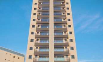 Imagem 3: Apartamento Caraguatatuba- Pamplona Residencial- 2dormitórios, 1 suíte/ varanda gourmet