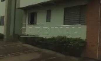 Imagem 2: Apartamento Padrão em São Carlos