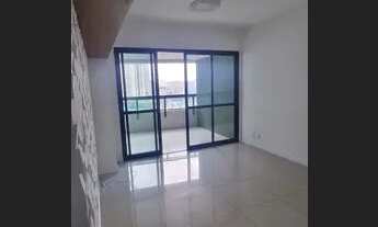 Imagem 2: Apartamento Quarto e Sala - Manhattan Square, Paralela