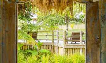 Imagem 2: Casa falésia - Rio da Barra - Trancoso - Vista mar