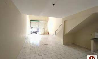 Imagem 2: Salão/Galpão (salão - térreo