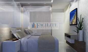 Imagem 4: 2416 - Apartamento para vender em Manaíra, João Pessoa PB