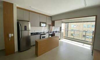 Imagem 2: São Paulo - Apartamento Padrão - Vila Clementino