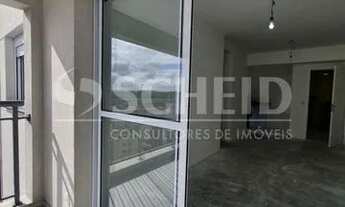 Imagem 6: Apartamento á venda 67m 2 dorms, 1 suite elazer total, Jd Prudência, São Paulo