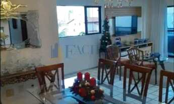 Imagem 3: Apartamento no Aeroclube