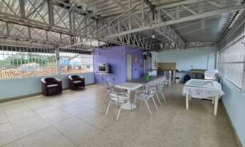 Imagem 3: Casa para aluguel com 150 metros quadrados com 3 quartos em Jaguaribe - João Pessoa - PB