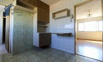 Imagem 4: Apartamento com 3 dormitórios à venda, 85 m² por R$ 550.000,00 - Lapa - São Paulo/SP