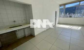 Imagem 4: Kitnet/Conjugado-À VENDA-Botafogo-Rio de Janeiro-RJ