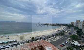 Imagem: RIO DE JANEIRO - Apartamento Padrão - COPACABANA