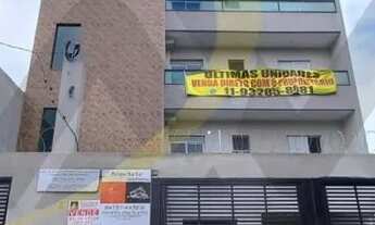 Imagem 7: Apartamento para venda com 40 metros quadrados com 2 quartos em Ermelino Matarazzo - São P