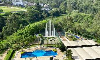 Imagem: Apartamento para locação de 139m² 3 suítes