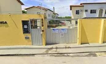 Imagem 2: Apartamento para venda com 65 metros quadrados com 2 quartos em Mondubim - Fortaleza - CE