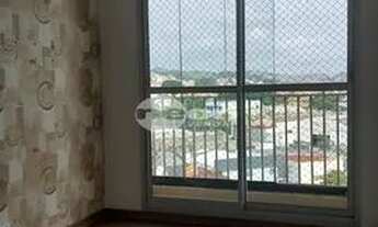 Imagem 2: SANTO ANDRé - Apartamento Padrão - Vila Homero Thon