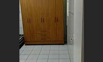 Imagem 7: Kitnet com água, luz, internet, churrasqueira e garagem