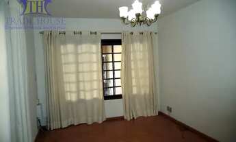 Imagem 2: Casa Sobrado em Vila Brasilina - São Paulo