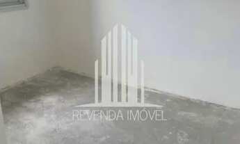 Imagem 2: Apartamento padrão 2 dormitórios, 1 banheiro, 1 vaga, Edificio Collore Jardim Maria Helena