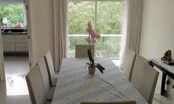 Imagem 4: Res.New Ville Santana Parnaíba - Mobiliada, 4 dorms, piscina