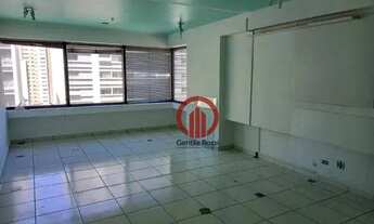 Imagem 2: Conjunto para alugar, 40 m² por R$ 2.500/mês - Pinheiros - São Paulo/SP