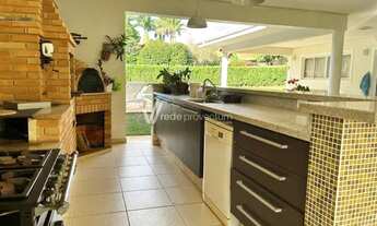 Imagem 2: Casa - Barão Geraldo - Campinas