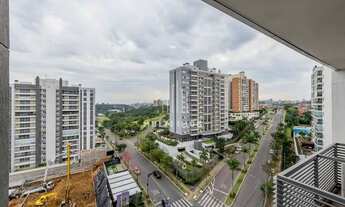 Imagem 3: Apartamento 2 quartos no Central Parque