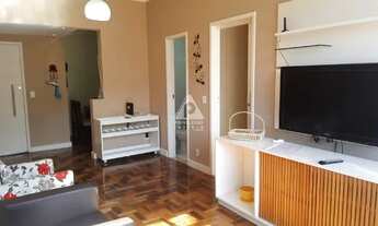 Imagem 2: Oportunidade no Largo do Machado - Quarto e sala com vaga totalmente reformado