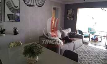 Imagem: Apartamento em Condomínio Padrão para