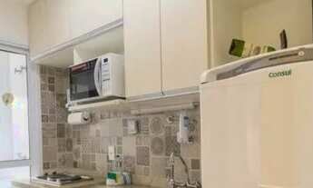 Imagem 4: Apartamento para aluguel tem 43 metros quadrados com 1 quarto em Cerqueira César - São Pau