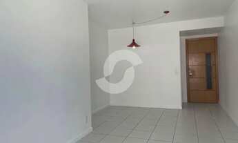 Imagem 4: Vendo Apartamento com 2 quartos, suíte e vaga próximo ao comercio de Santa Rosa - Niterói