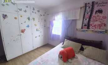 Imagem 5: Casa Sobrado em Vila Moinho Velho - São Paulo