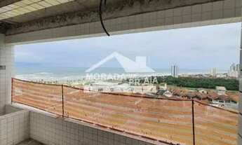 Imagem 5: Apartamento 2 dormitórios, prédio frente mar na Mirim, só na imobiliária em Praia Grande