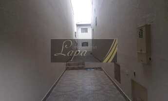 Imagem 4: Casa Lapa São Paulo/SP