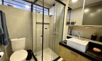 Imagem 7: Flats a 250 metros da praia