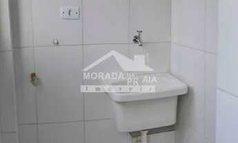 Imagem 6: Apartamento NOVINHO e VISTA AO MAR na Mirim, Confira na Imobiliária em Praia Grande