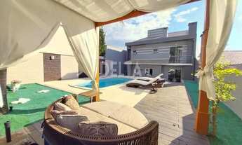 Imagem 5: Casa em Condomínio Fechado com Amplo Pátio REF: 229