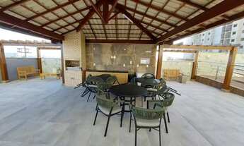 Imagem 4: Apartamento para Locação em Vila Velha, Praia de Itaparica, 2 dormitórios, 1 suíte, 2 banh