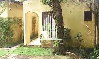 Imagem 6: Casa com 4 dormitórios no Morumbi