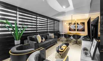 Imagem: Edf. Castelo de Avignon - Belíssimo 3 quartos