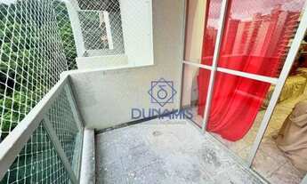 Imagem 6: Apartamento para alugar, 124 m² por R$ 5.500,00/mês - Praia das Pitangueiras - Guarujá/SP