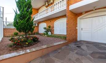 Imagem: Casa para Venda - 293.3m², 4 dormitórios