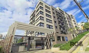 Imagem: PORTO ALEGRE - Apartamento Padrão - Menino