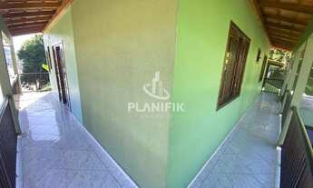 Imagem 4: CASA COM EXCELENTE LOCALIZAÇÃO NA ÁGUAS CLARAS