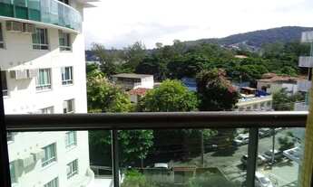 Imagem 3: Apartamento com 2 quartos para alugar, 70 m² por R$ 3.816/mês - Charitas - Niterói/RJ