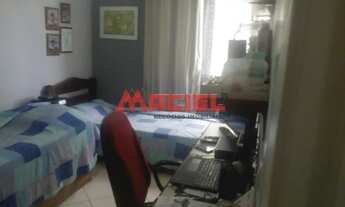 Imagem 4: Apartamento Padrão em São José dos Campos