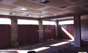 Imagem: Salão/Galpão (salão - sobrado) 2 dormitórios