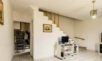 Imagem 4: TAT-EG51 Casa para venda tem 75 metros quadrados com 2 quartos em IAPI - Salvador - Bahia