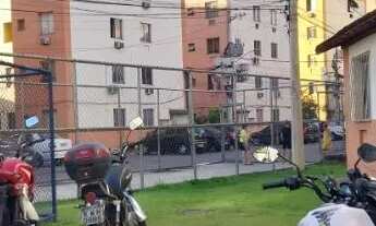 Imagem 4: 2 quartos em santíssimo - estrada da Posse