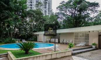 Imagem 4: Flat disponível no Morumbi