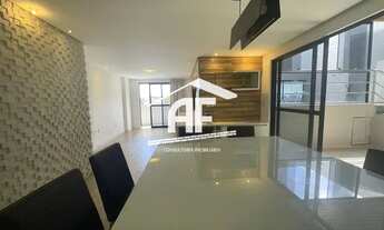 Imagem 6: Belíssima Cobertura com uma ótima localização na Jatiúca , Confira !